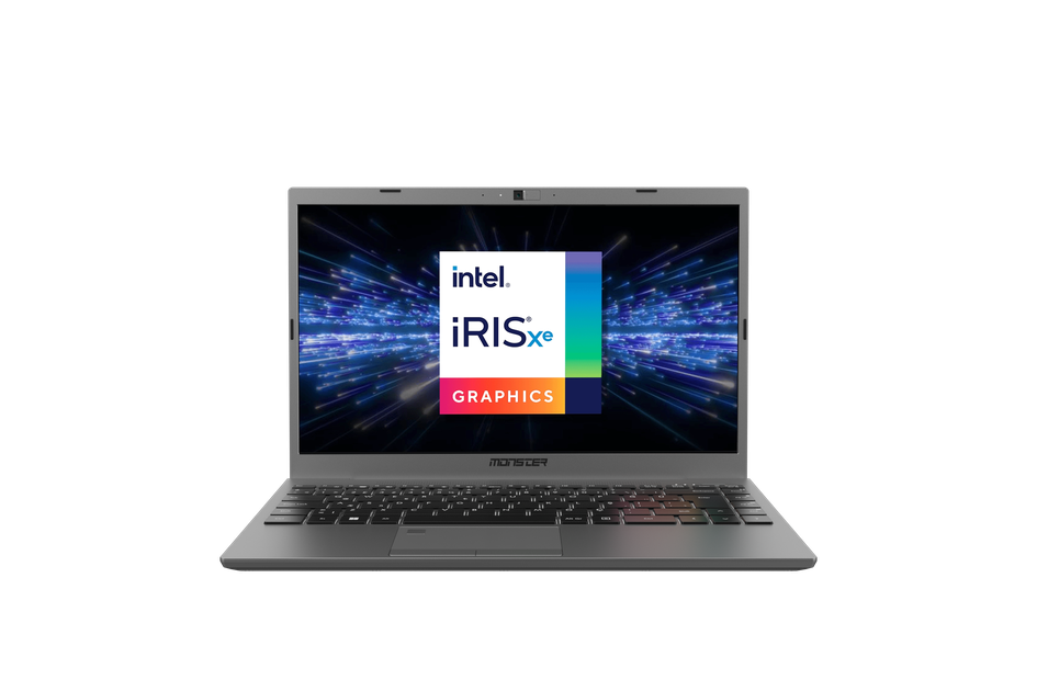 Huma H4 V5.1 14,1" İş Bilgisayarı - Gümüş